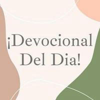 Devocional Del Dia