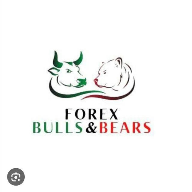 📉Bear Bull (Forex)📉
