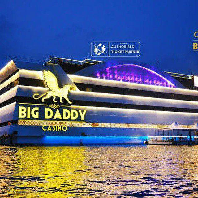 Big Daddy Goa Online Casino