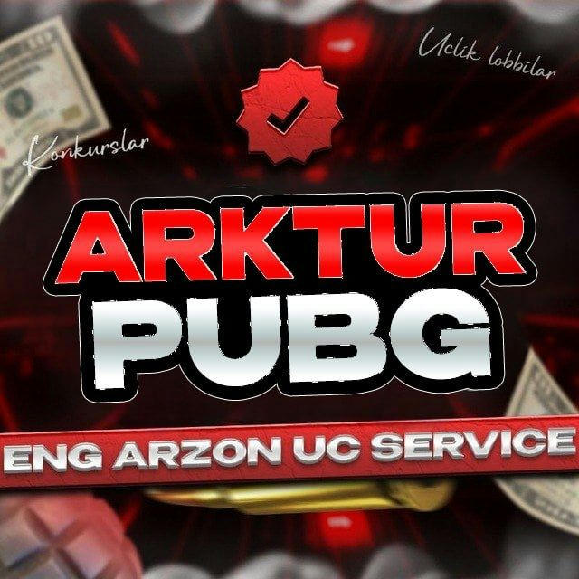 Arktur Pubg Mobile