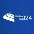 Yoshlar fikri (O'rtaqishloq MFY)