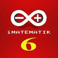 6-SINF MATEMATIKA JAVOBLARI