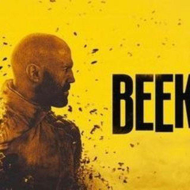 The Beekeeper Kung Fu Fanda 4 Film 2024 Sub Indo