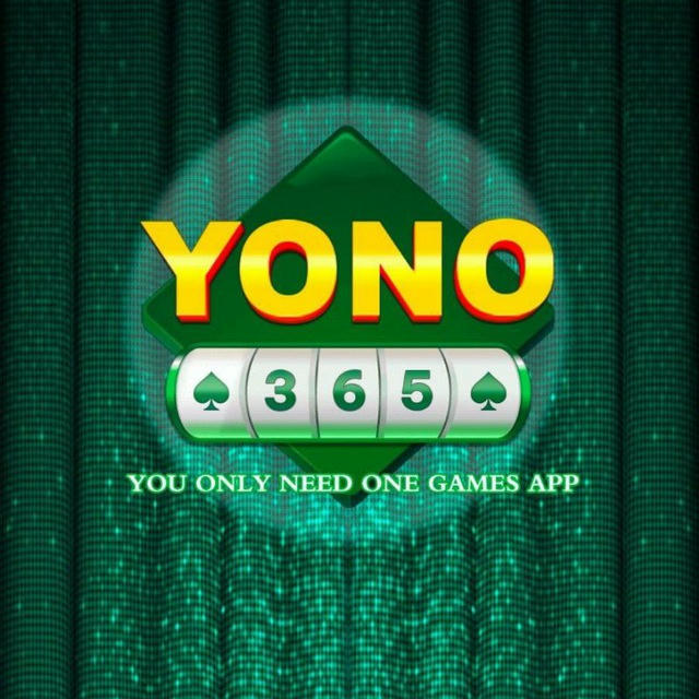 YONO 365