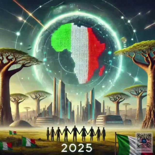 🌍UNION LIBERTÉ AFRICAINE ✊🏿💪🏿🌍