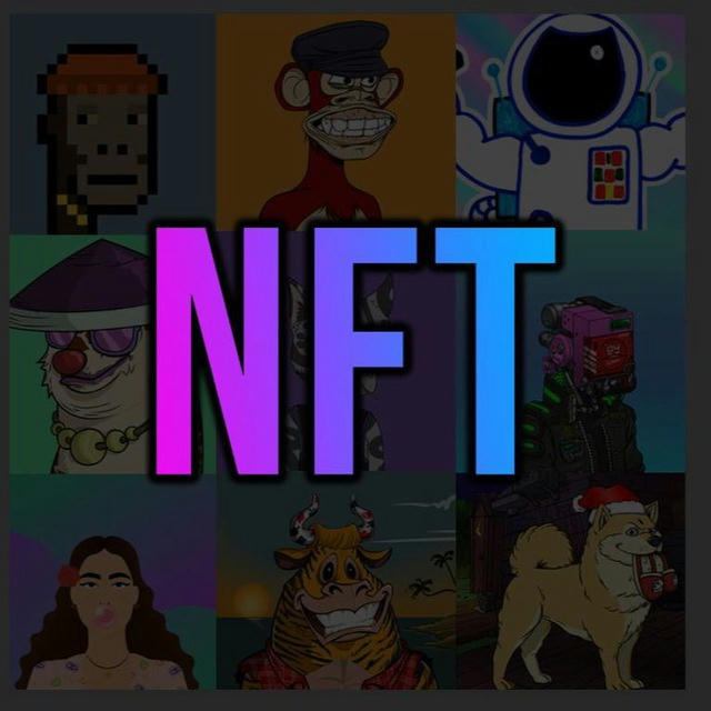 Mad For NFTs