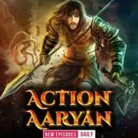 Action aaryan