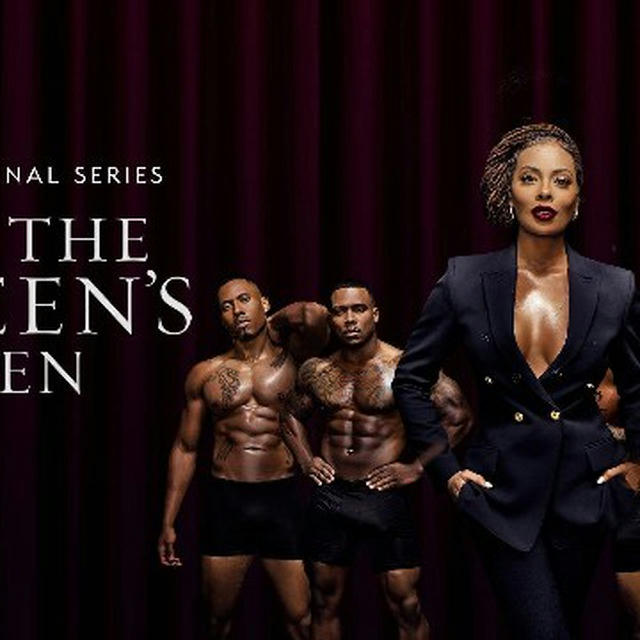 All The Queens Men season 1 - 3