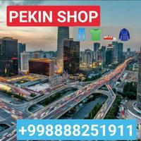 PEKIN SHOP 🇨🇳