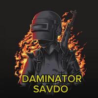 DAMINATOR SAVDO