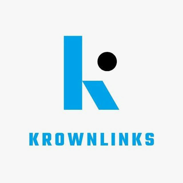 Krownlinks - Earn More, Earn Safe🇮🇳