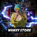 STORE RESS WANXY