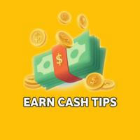 Earn Cash Tips 🤑🤑