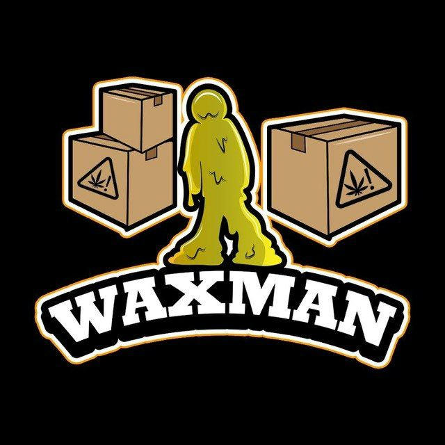 Mr Waxman Menu⛽️