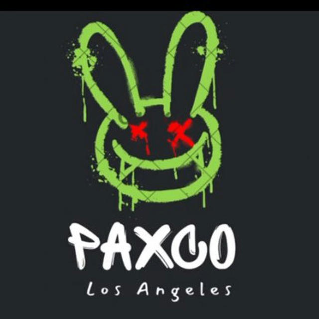 PAXCO ♨️