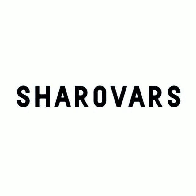SHAROVARS