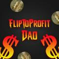 FlipToProfit DAO💲