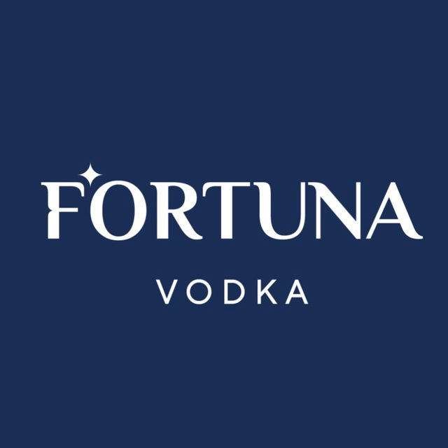 Fortuna.Vodka
