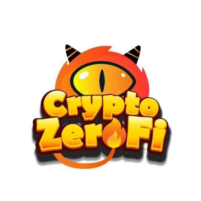 CryptoZeroFi - ZERi || Channel