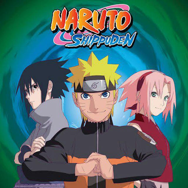 Naruto Shippuden Hindi Dubbed | Sony Yay Naruto Shippuden The Will Of Fire Hindi Dubbed