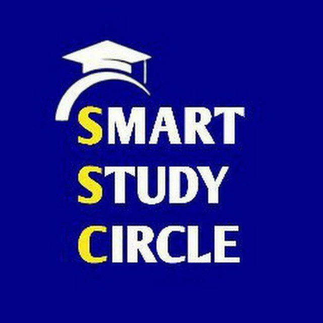 Smart study 📚circle⭕