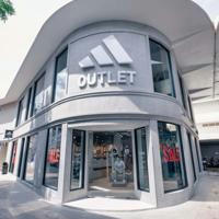 adidas Factory Outlet (TK Avenue)