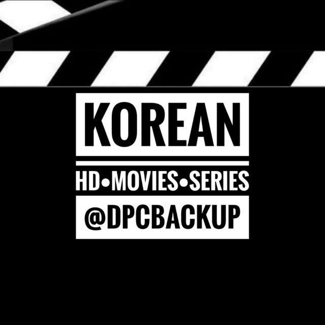 🎬 South Korean ~ DPCBackup HD Movies Series Terabox
