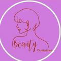 ♡ Beauty Crystallized ♡
