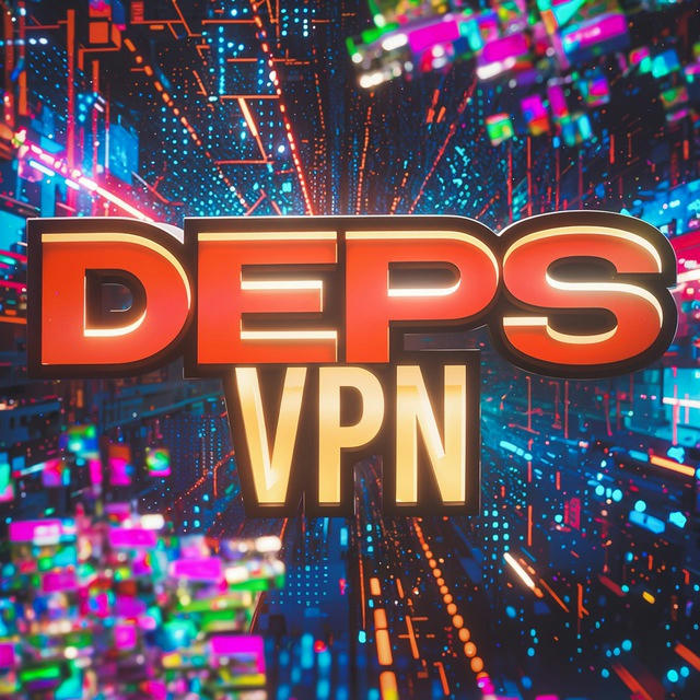 VPN | Deps