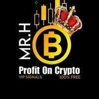 Profit on crypto