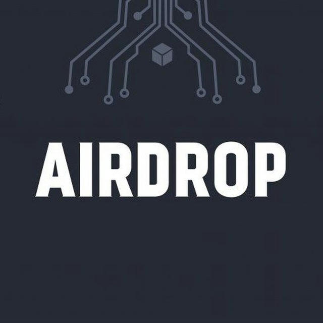 🎁 New Airdrop 🎉