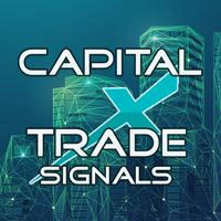 Capital Trade Signals - фондовый рынок