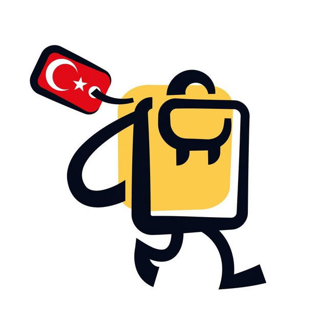 🇹🇷 Vandrouki: Турция | Дешевые путешествия, визы, билеты