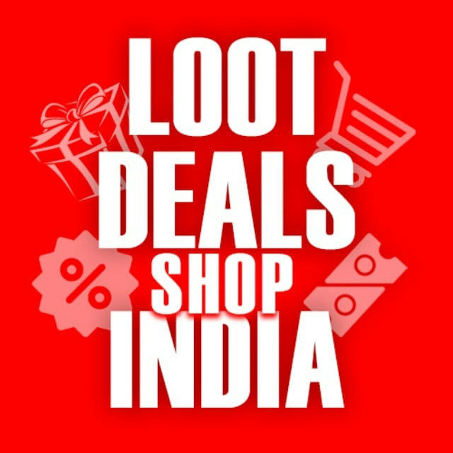 Loots Deals (Loot Offers & Deals Zone)