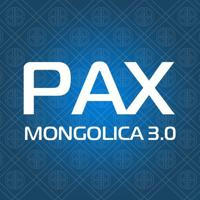 Pax Mongolica 3.0
