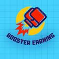 Booster Earning