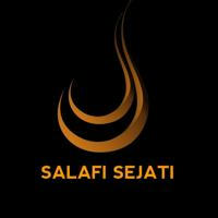 Salafi Sejati