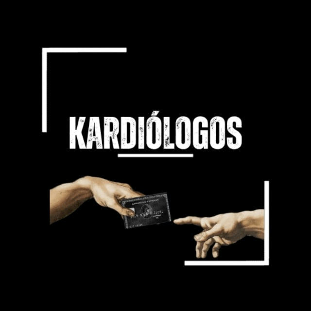 KARDIOLOGOS Referencias