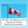 Mccqe exam preparation