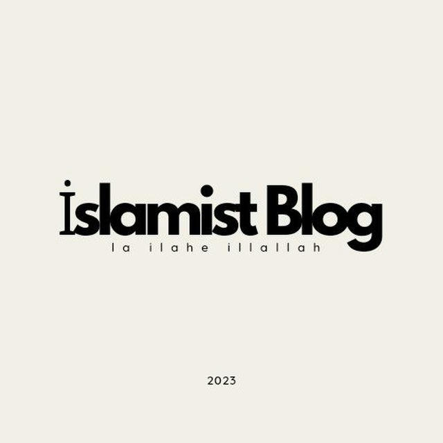 İslamist Blog