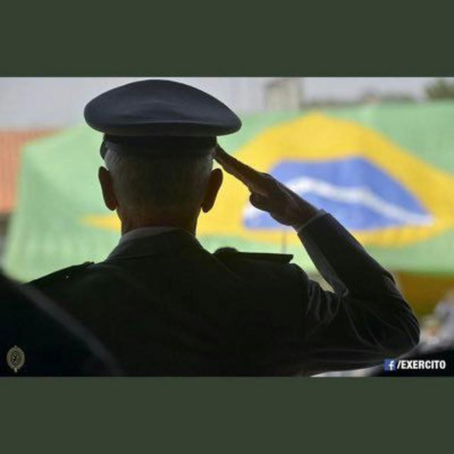 Patriota - Brasil acima de tudo