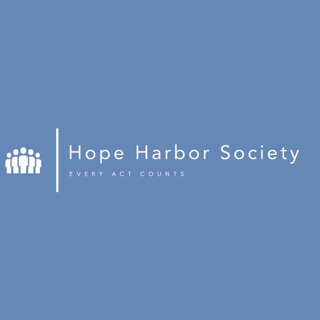 Hope Harbor Society