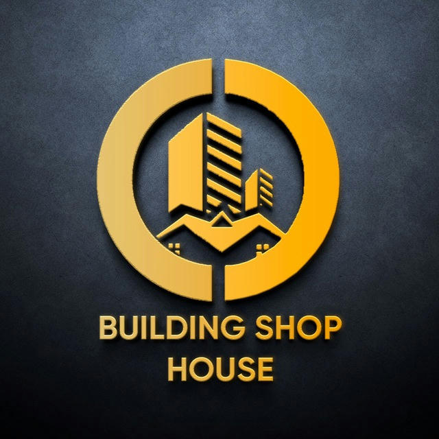 Building Shop House