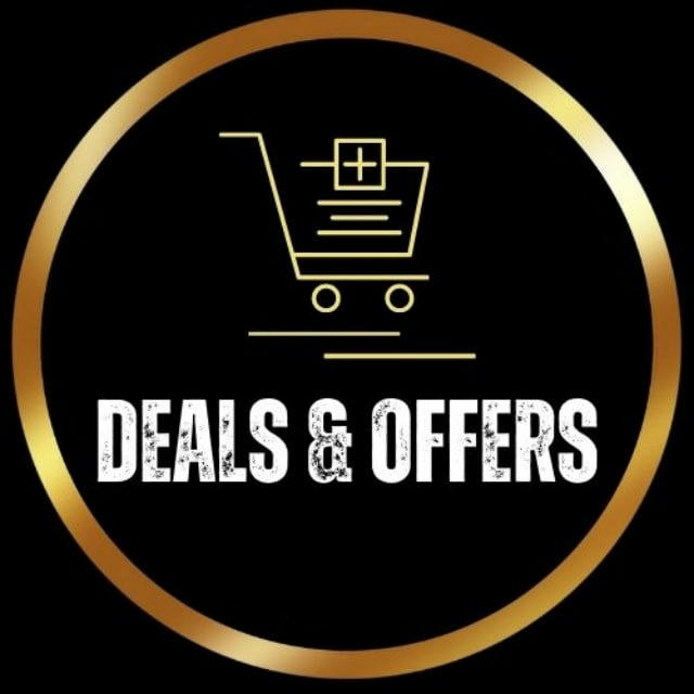 Online Shopping Deals offers