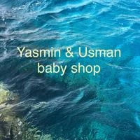 Yasmin & Usman baby shop ❤️‍🔥