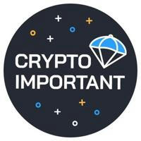 Crypto Important