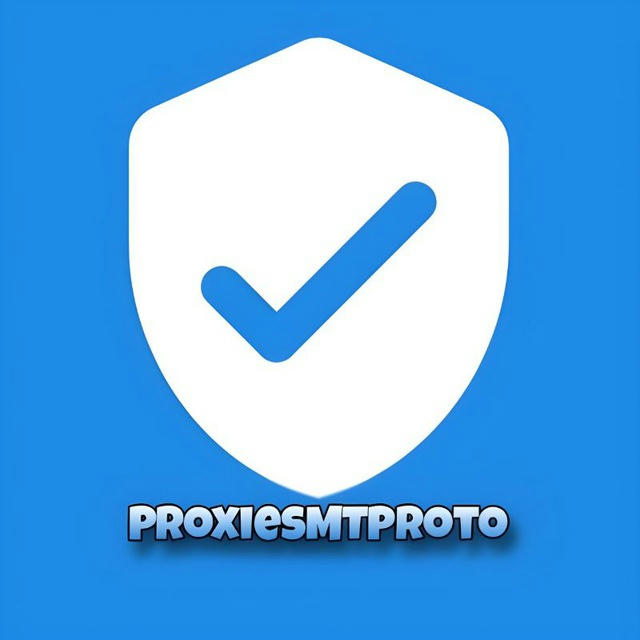 پروکسی | Proxy MTproto