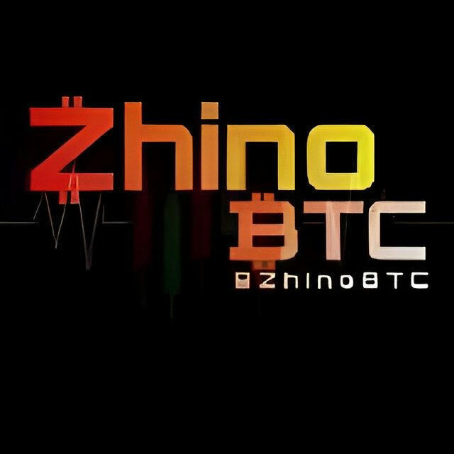 ZhinoBTC | ژینـوبیـت