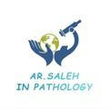AR. Saleh (Level 1)