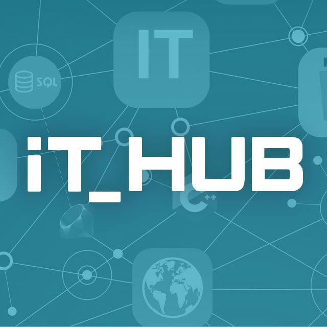 IT Hub | Твої Hard&Soft Skills
